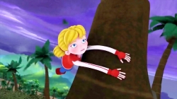 انیمیشن کاراگاه گجت 2015 :: فصل 1 قسمت 72 :: دوبله فارسی